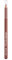 WYCON Cosmetics INTENSE LIP PENCIL Matita labbra in legno con alta scrivenza e dal tratto preciso, texture estremamente scorrevole e confortevole - 42 wine nude