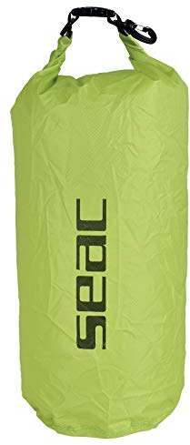 Seac Soft Dry, wasserdichte Trockentasche Taschenbeutel Outdoor-Strandsack Tasche für Reisen/Rafting/Driften/Schwimmen/Schnorcheln