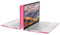 mCover Coque Rigide pour Ordinateur Portable ASUS Chromebook Flip C434TA Series 2 en 1 2019 14 (ne Convient Pas aux Autres chromebooks ASUS) - ASUS C434 Rose