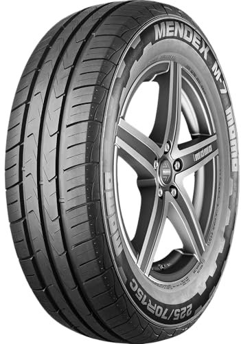 Momo Neumáticos de verano M7 Mendex 185/75 R16 104R GTAM T114630 sin llanta