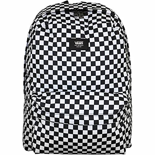 Vans Old Skool III Rucksack (Black/White, One size)