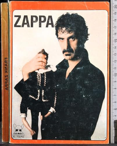 Frank Zappa e i Mothers