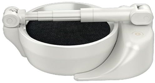 Quiet Operations Portable Ranges Hood For Small Kitchens And Apartments Space Saving Exhaust Fan With Removable Filter