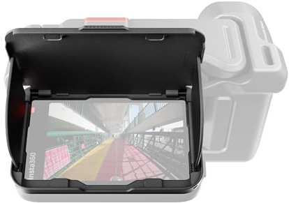 Insta360 Ace Pro 2/Ace Pro Flip Protezione per Schermo