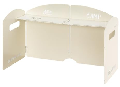 Parabrisas de cocina de camping | Paneles de pantalla plegables contra el | Parabrisas al aire libre para protección contra el - para chimenea, pozo de barbacoa, actividades al aire