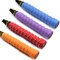 Hayaww 4 Pcs Badminton SchläGer Griff Griffband Anti-Rutsch Grip Overgrip SchweißAbsorbierend,rutschfest,Atmungsaktiv,FüR TennisschläGer/Badminton SchläGer/Golfstange/Baseball/Tennis-Squash-SchläGer