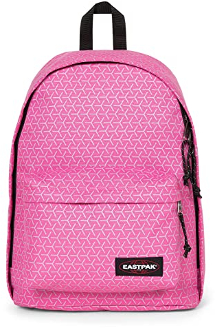 EASTPAK Mochila modelo Out Of Office Color Refleks Meta Pink, Refleks Meta Pink, 44 x 29.5 x 22