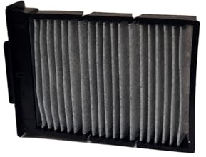 HELLA 8ZC 366 122-581 Innenraumfilter CF064C - Aktivkohlefilter