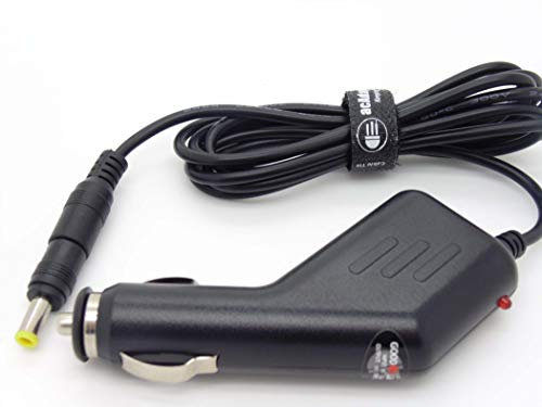 12 Volt 1.5A Portable DVD Player In Car Charger Power Supply For Toshiba EADP 18SB New