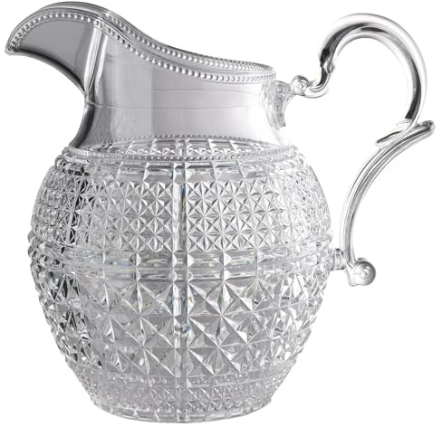 Mario Luca Giusti Carafe Halina Transparent