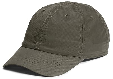 THE NORTH FACE Horizon Baseballkappe New Taupe Green Einheitsgröße