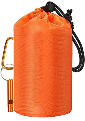 Gonetre Notfall-Schlafsack, 210 x 90 cm