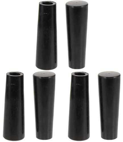 TOPBATHY Poignée De Robinet De Bière pour Tireuse À Bière Accessoire De Remplacement pour Kegerator Et Fûts Facile À Installer pour Bars Fêtes Et Brassage Maison