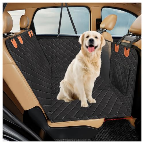 ZAPORA Auto Kofferraum Hundedecke,für Dacia Sandero Stepway 2000-2023 Wasserdicht Pflegeleicht Kratzfest rutschfest Reißfestigkeit,Kofferraum Schutzmatte