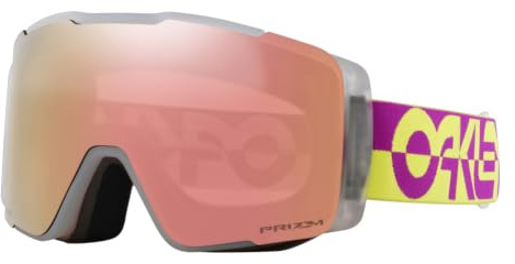 Oakley Line Miner Pro M