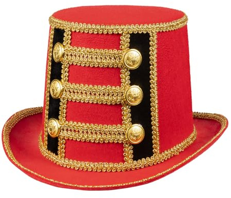Boland - Sombrero de director de circo