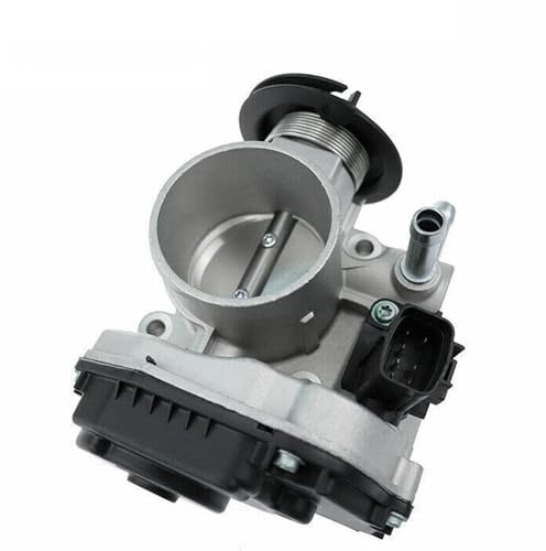 Corps de Papillon des gaz pour Daewoo Nubira 2003-2012 : références 96394330, 96815480 et 9681548