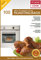 Studio Cook 100 sacchetti 3 in 1, per arrostire, cuocere a vapore e conservare, contenuto 100 pezzi, misura media 25 x 38 cm, fino a max. 2,5 kg. Adatti per il microonde.