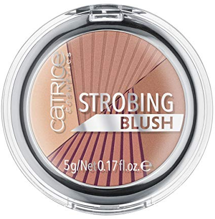 Catrice - Strobing Colorete