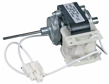 LUTH Premium Profi Parts Ventilador para refrigerador Side-by-Side para LG Electronics 4680JB1026B