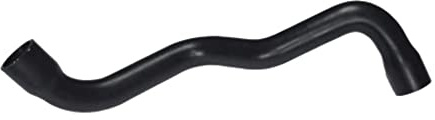 R E N A U L T Laguna II 1.9 DCI Manguito Intercooler Tubo de aire 8200360086 8200730597