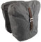 Tubus Carrier System Tubus Carrier Systems GmbH Unisex – Erwachsene Racktime System Heda 2.0 Gepäckträgertaschen, Grau, One Size