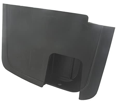 GREENSTAR - Auslöser Mulching Rasenmäher – für Schneidplatten 96 bis 107 cm, seitlicher Auswurf – ersetzt MTD Mulchverschluss
