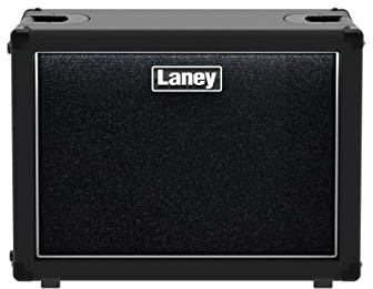 Laney LFR Series LFR-112 - Active Guitar Cabinet - 400W - 12 inch Woofer plus Horn