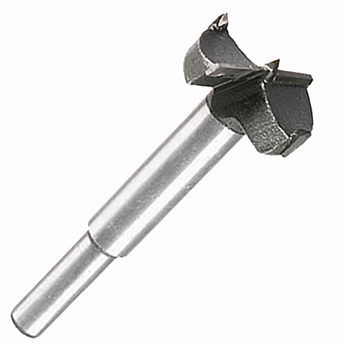 Drill Bit 1pcs Hole Opener Drill Bits Woodworking Artifact Extended Wood Reamer Flat Wing Drill Perforation Alloy Steel Drill-23mm