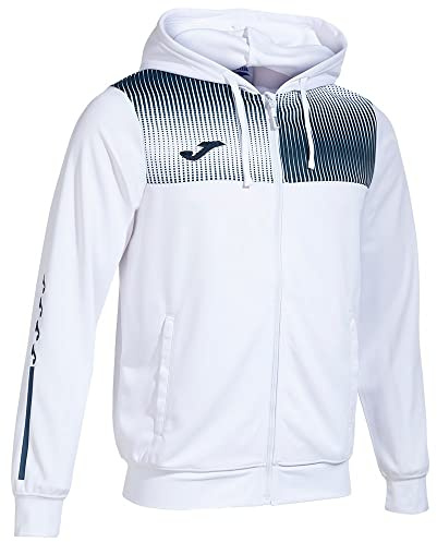 Joma Chaqueta Capucha Eco Supernova Hombre Chaqueta con capucha Hombre (Pack de 1)