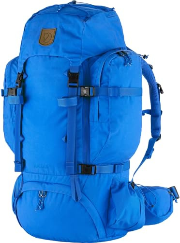 Fjällräven Unisex Kajka 75 S/M Rucksack, Un Blue, One Size