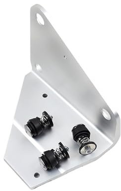 SUTORRY Lanliuhui Store Luftfederung Kompressor Halterung Unterstützung Reparatur Kit LR038148 LR078650 Kompatibel Mit AMK Kompatibel Mit Discovery 4 LR4