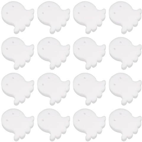 HANABASS 1 Satz Schwämme Zur Ölabsorption Octopus Form Für Hochwirksamer Filter Pools Und Wiederverwendbar Und 20 Stück