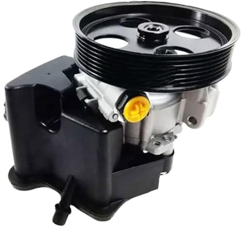 Servolenkpumpen für Autos Passend für Mercedes W203 C230 C209 W211 0034664101 A0034664101 0034664201 0034664301 A0034664201 Servolenkungspumpe Servopumpen