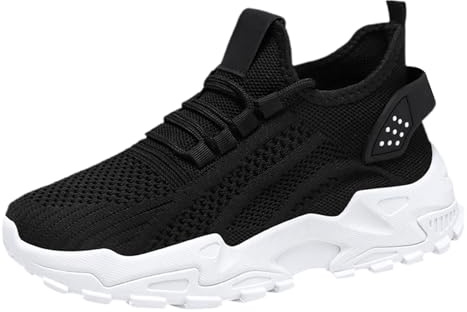 Scarpe Terapeutiche per Diabetici da Donna Scarpe da Corsa Scarpe Alluce Valgo Piedi Gonfi, Scarpe da Ginnastica Leggere E Traspiranti Antiscivolo Scarpe Ortopediche per Artrite Edema 2026