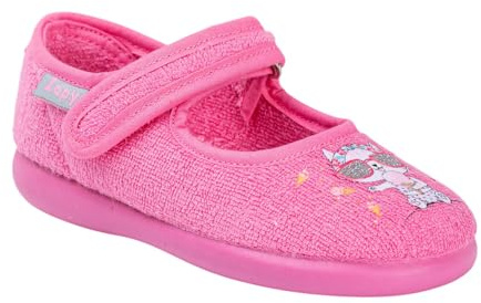 Zapy AL10220 Zapatilla DE CASA Gatito NIÑAS