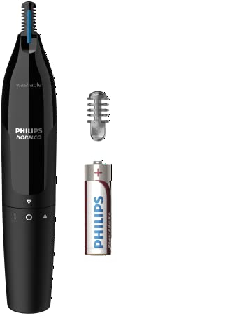 Philips Norelco Nasenhaarschneider