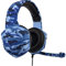 Subsonic - Cuffie da Gioco War Force Per PS4/ Xbox One/ PC/ Switch (Solo Fortnite) - Accessori Per videogiochi - PlayStation 4