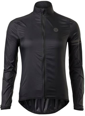 AGU Giacca Wind II Sport Donna Nero