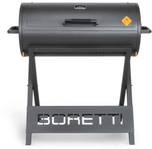 Barilo 2.0 houtskool barbecue (Barilo2.0)