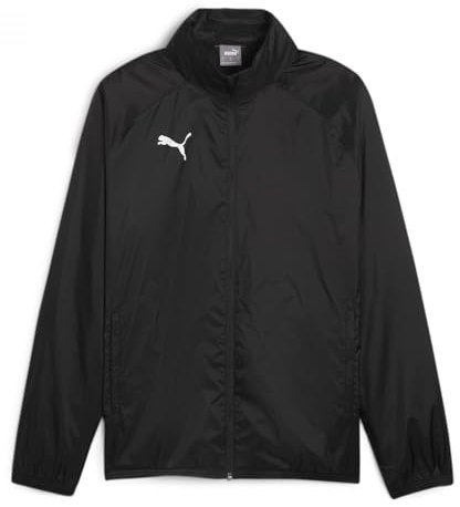 PUMA Unisex Teamgoal All Weather Jacka Poly Jacka