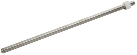 Whirlpool WP2188917 OEM SxS Refrigerator Auger Motor Drive Shaft Replacement Part