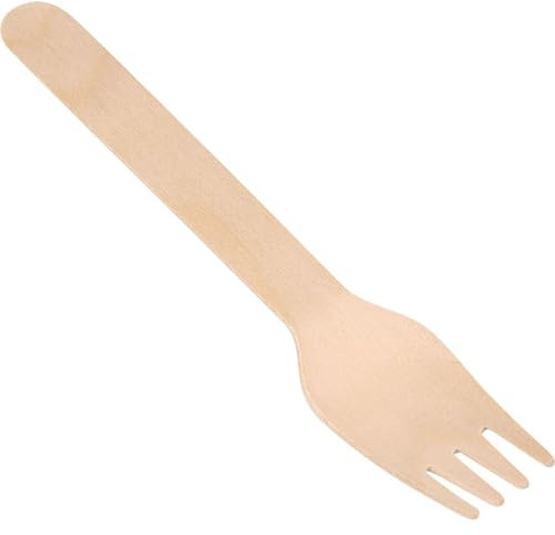 ALGON | 250 Tenedores Desechables de Plástico Resistentes y Seguros para Alimentos - Tenedor Desechable 16 cm Ideales para Fiestas, Eventos, Restaurantes y Negocios de Comida