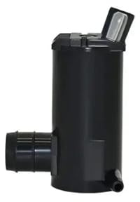 Wischwasserpumpe Scheibenreinigung Für Toyota Für Volvo 0602103450 Scheibenwaschpumpe Motor Auto Zubehör 060210-3450 24V