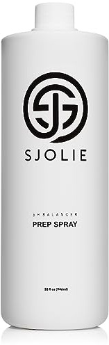 SJOLIE Sunless Tanning pH Balancing Spray (32oz)