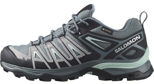 Salomon X Ultra Pioneer Gore-Tex wasserdichte Damen Wanderschuhe