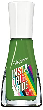 Sally Hansen Insta-Dri Pride Nagellak - 738 Peak Of Nature