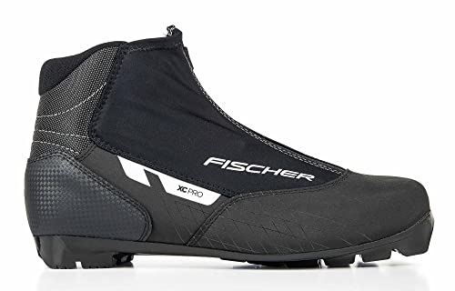 Fischer XC Pro - NNN Herren Langlaufschuhe, Schuhgröße Langlauf 41