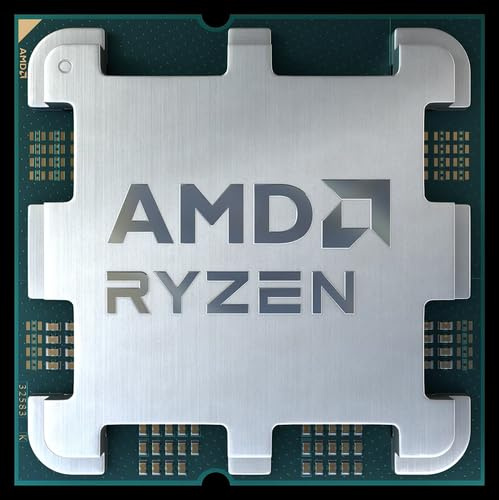 AMD Ryzen 5 8600G - 4.3 GHz - 6 Kerne - 12 Threads - 16 MB Cache-Speicher - Socket AM5 - OEM
