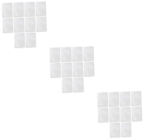 HOODANCOS 30blätter Pet Laminierfolien Klarem Design Farbige Kalte Laminierfolien Für Fotos Dokumente Und Bastelarbeiten Wasserfest Und Langlebig Für Täglichen Gebrauch